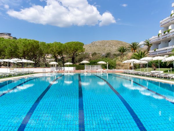 Grand Hotel Pianeta Maratea
