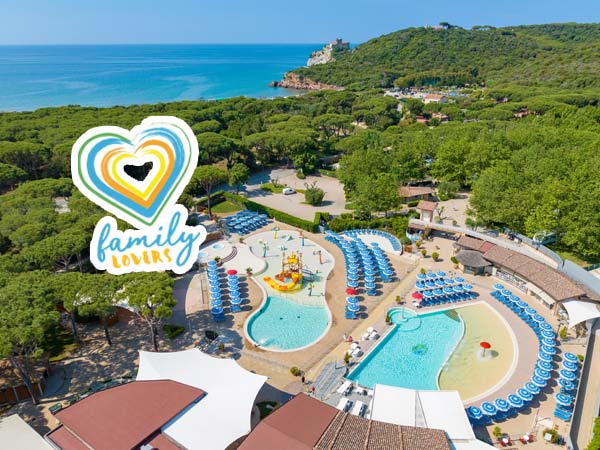 Camping Village Baia Azzurra