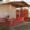 Camping Sabbia D'oro (CB) Molise