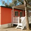 Camping Sabbia D'oro (CB) Molise