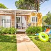 Camping Village Baia Azzurra (GR) Toscana