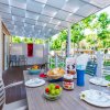 Camping Village Baia Azzurra (GR) Toscana