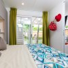 Camping Village Baia Azzurra (GR) Toscana