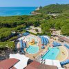 Camping Village Baia Azzurra (GR) Toscana