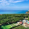 Camping Village Baia Azzurra (GR) Toscana