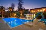 Camping Rosa - San Bartolomeo al Mare Liguria