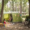 Camping Sabbiadoro (UD) Friuli Venezia Giulia