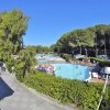 Camping Free Beach (LI) Toscana