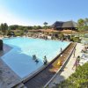 Camping Free Beach (LI) Toscana