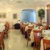 Hotel Rivablu (FG) Puglia