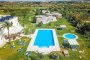 AmareGold Tenuta La Baronessa - Gallipoli Puglia