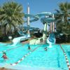 Camping Villaggio Lamaforca - Ostuni - Puglia